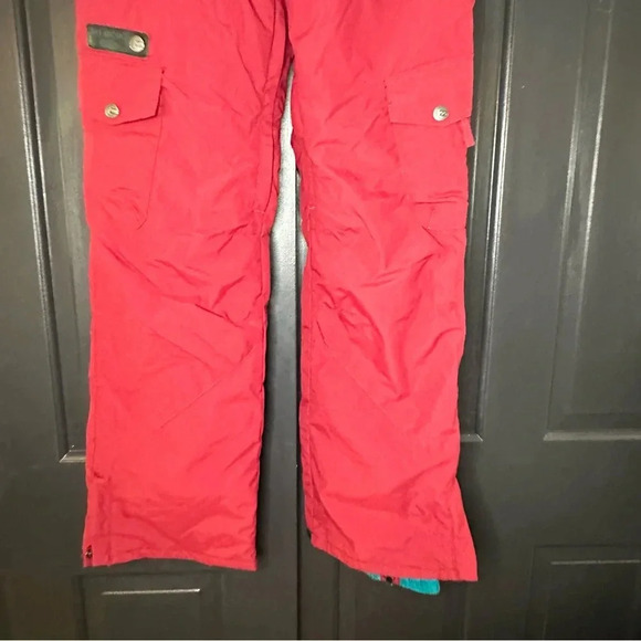 Billabong Snow/ski / snowboarding pants size S - Picture 3 of 15